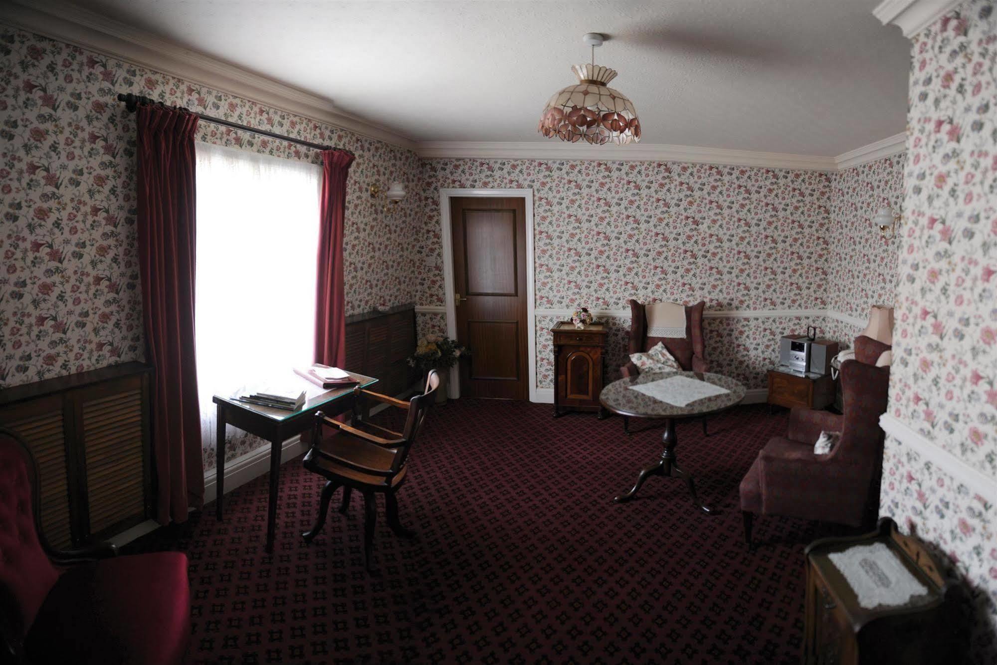 Best Western Bell In Driffield Room photo