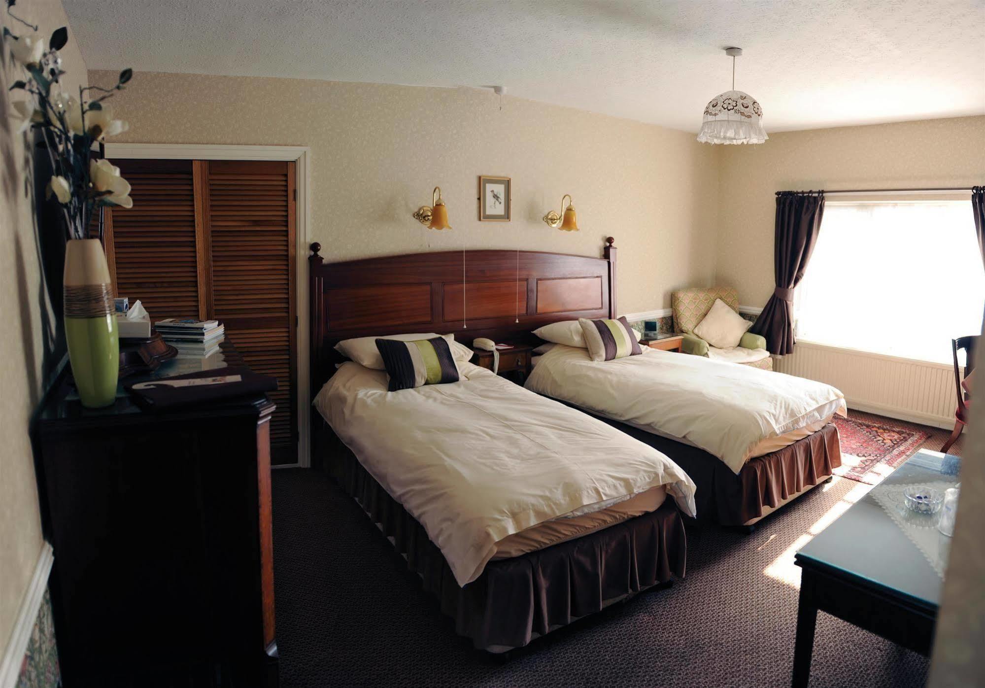 Best Western Bell In Driffield Room photo